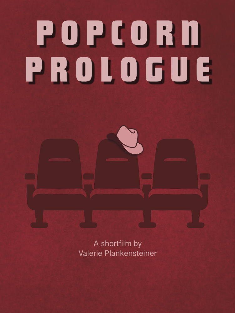 Popcorn Prologue — Cover
